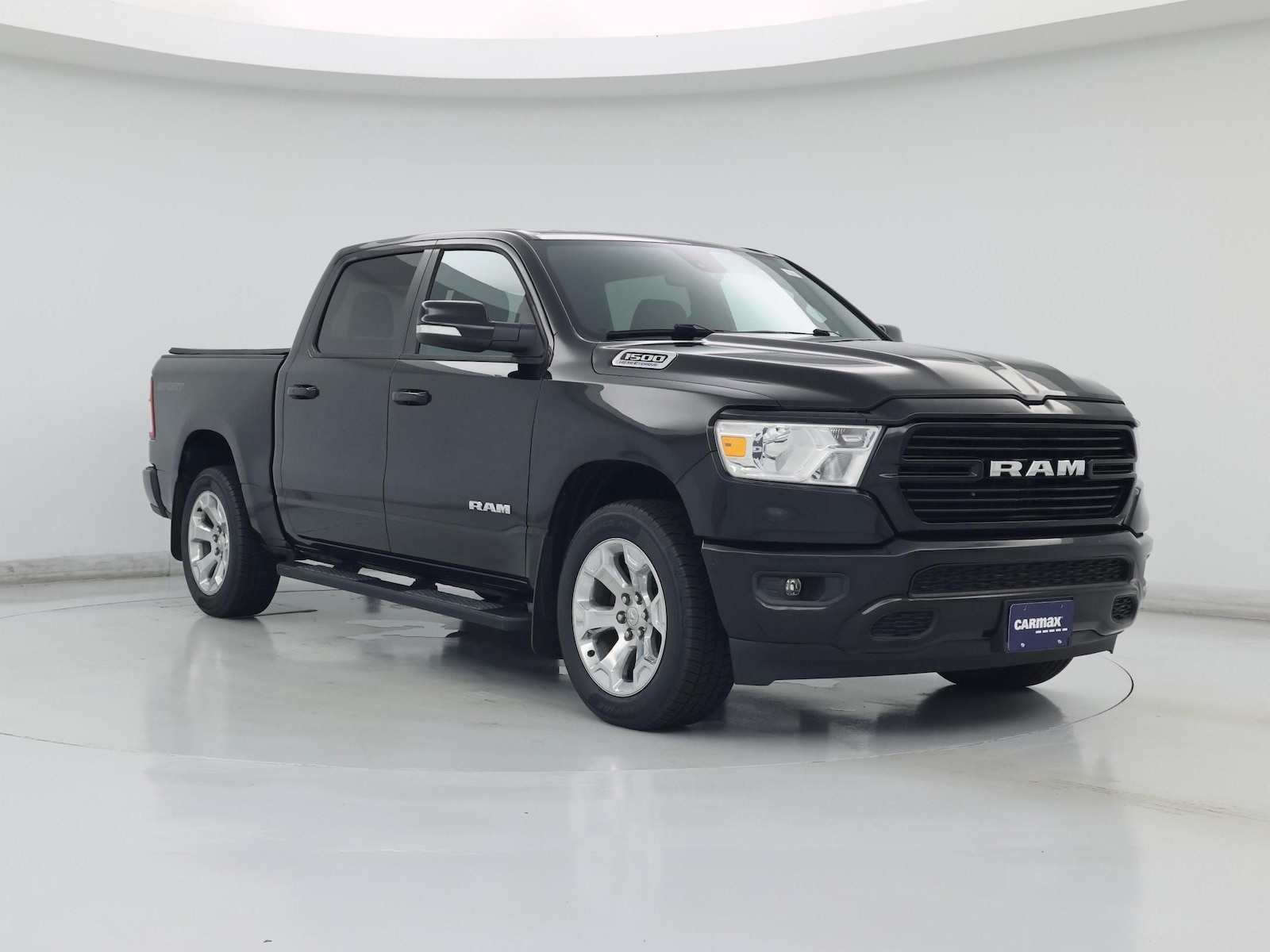 ram ram 1500 pickup 2021 1C6SRFFT9MN632854 image ram ram 1500 pickup 2021 1C6SRFFT9MN632854 image
